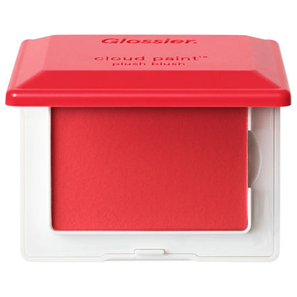 ☁️ Cloud Paint Plush Blush – Glossier