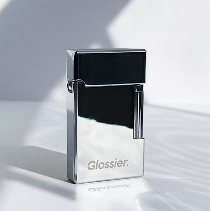 🔥 Holiday Collectible Lighter – Glossier