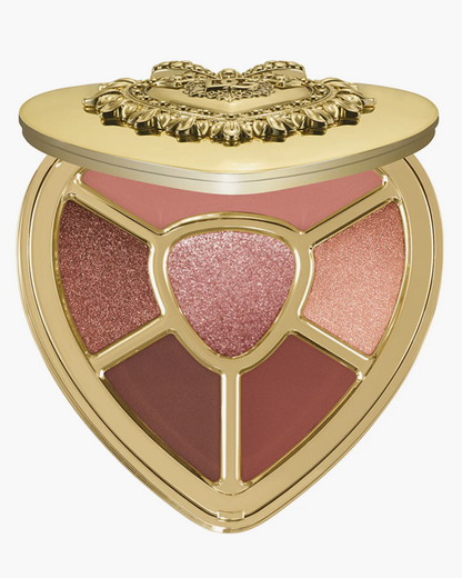 👑 Ever Icon Eye Palette – Dolce & Gabbana