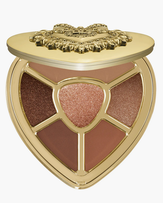 👑 Ever Icon Eye Palette – Dolce & Gabbana