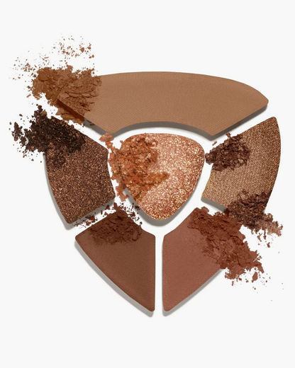 👑 Ever Icon Eye Palette – Dolce & Gabbana