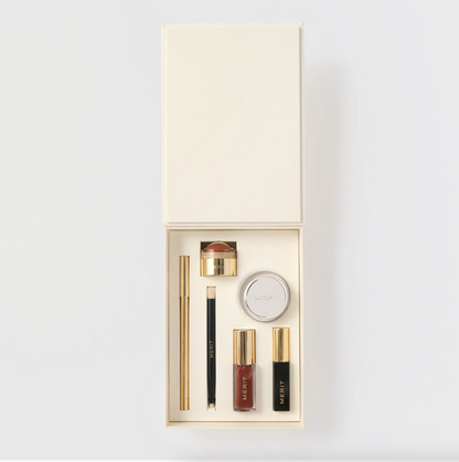 ❄️ The Winter 2025 Set – MERIT