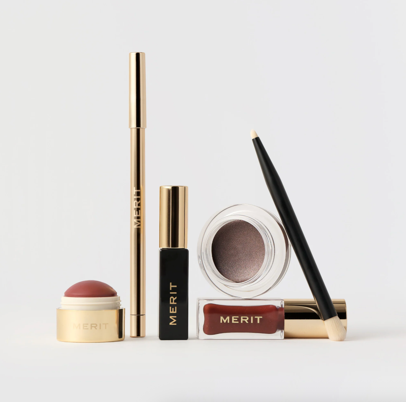 ❄️ The Winter 2025 Set – MERIT