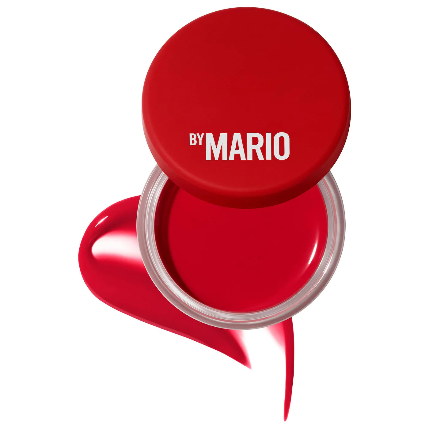 🍒 Jelly Jar™ Lip & Cheek Balm – Makeup by Mario