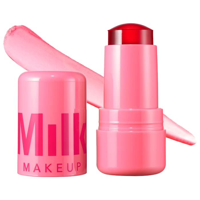Milk Cooling Water Jelly Tint Lip + Cheek Blush