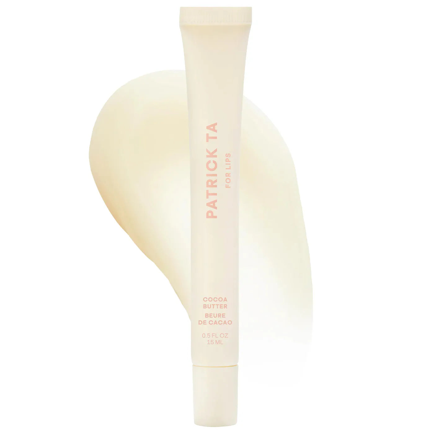 💖 Major Moisture Tinted Lip Balm – Patrick Ta