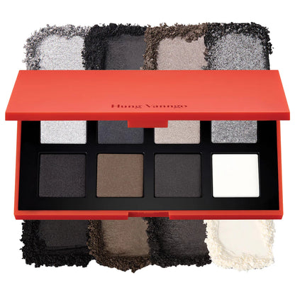 🎨 Color Story Eyeshadow Palette – Hung Vanngo Beauty