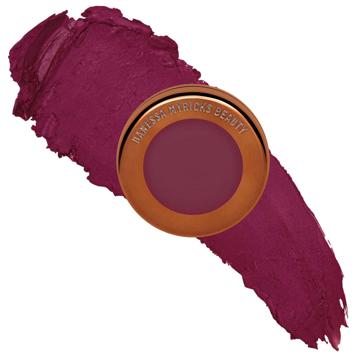 🍑 Yummy Skin Blurring Balm Powder Flushed – Danessa Myricks