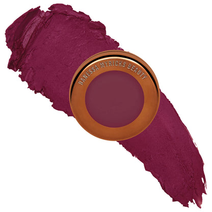 🍑 Yummy Skin Blurring Balm Powder Flushed – Danessa Myricks