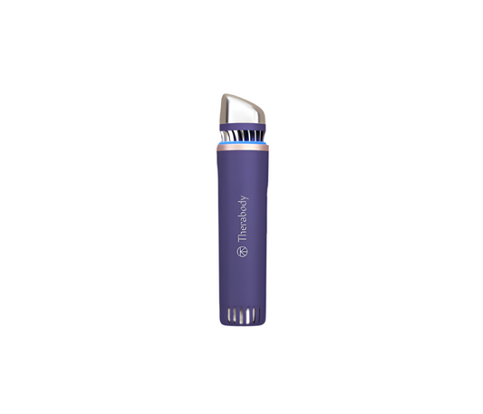 TheraFace Depuffing Wand - Morado