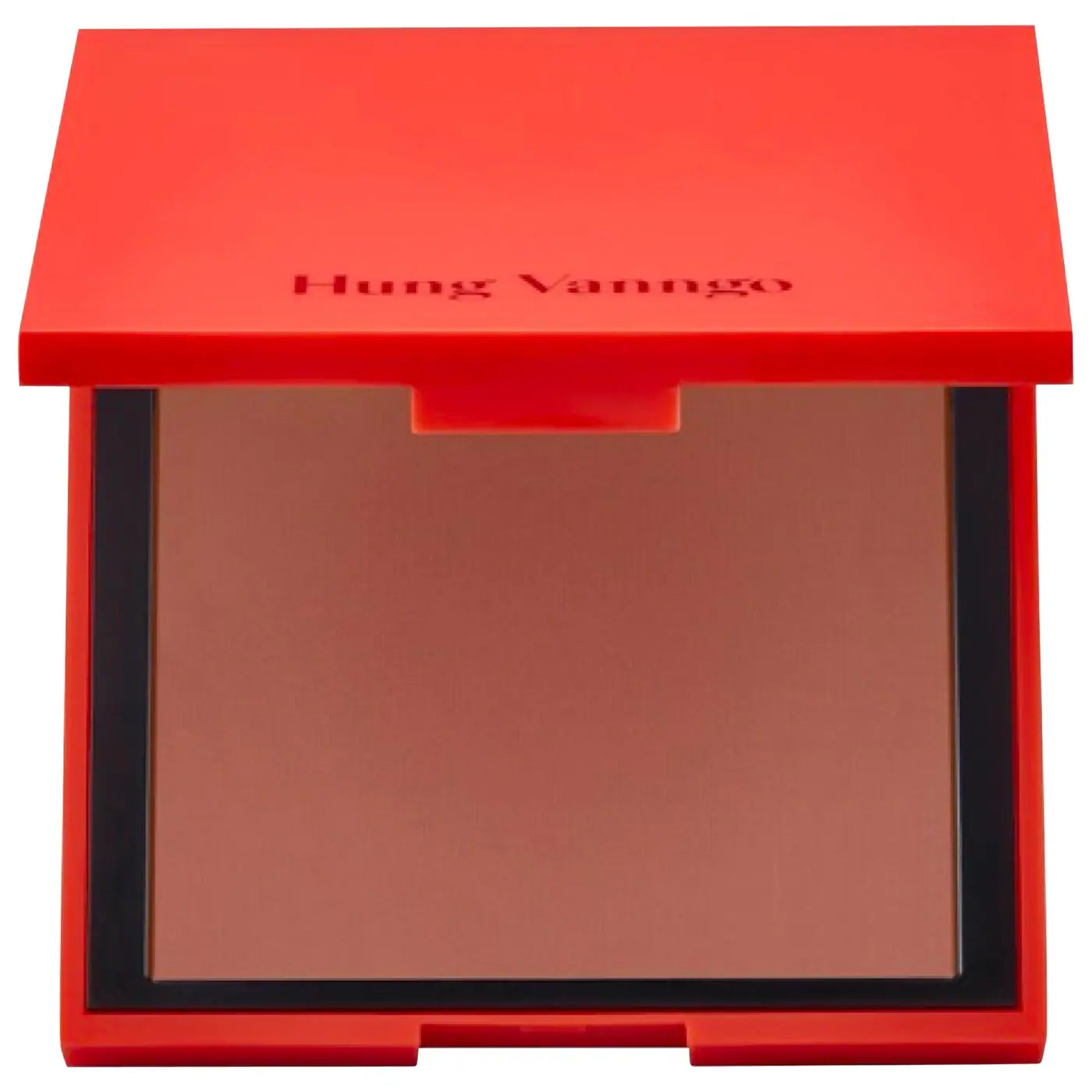 🌞 Soft Focus Blurring Matte Bronzer – Hung Vanngo Beauty