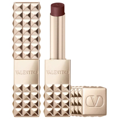 💄 Spike Buttery Matte Lipstick – Valentino