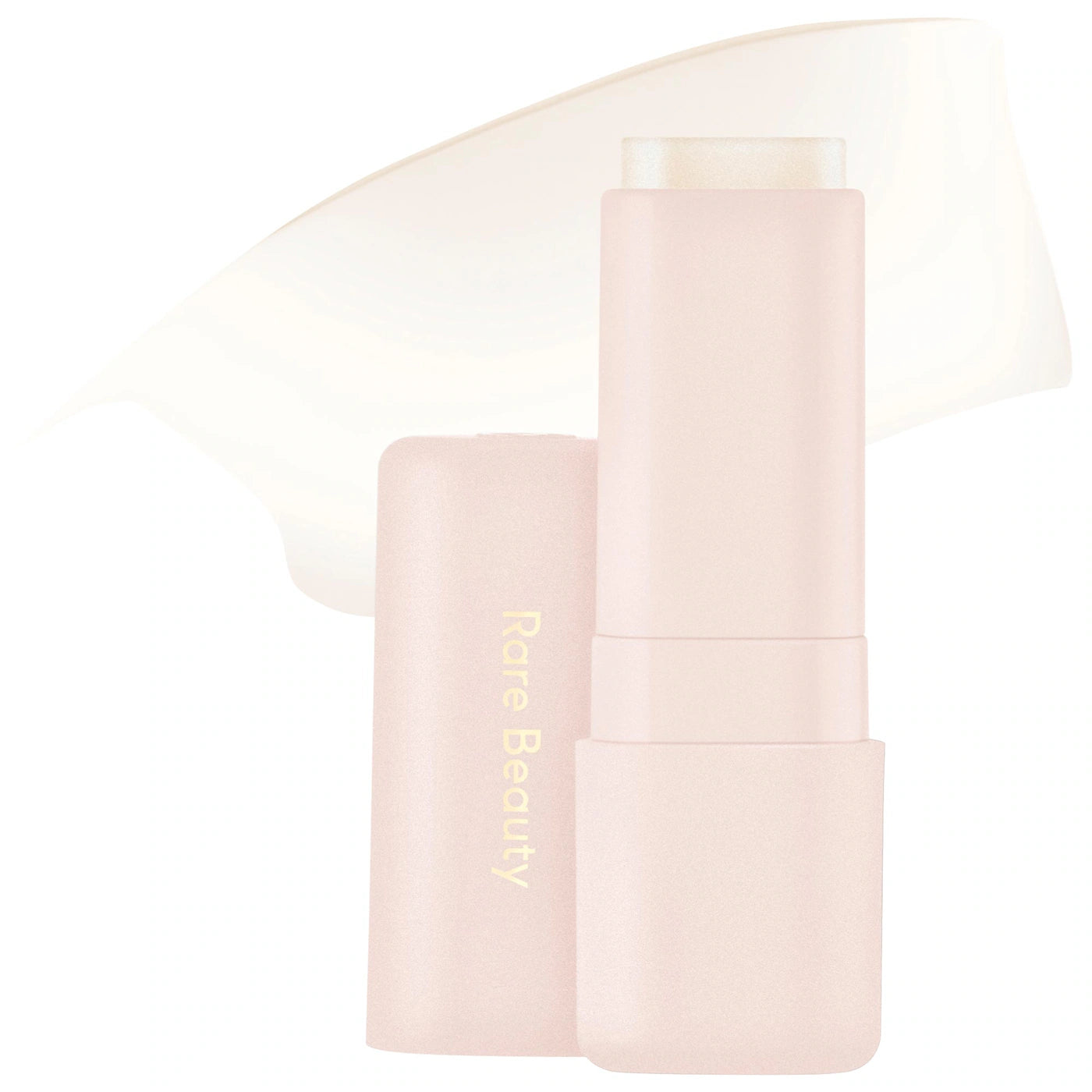 💗 Find Comfort Lip Butter Balm + Overnight Mask – Rare Beauty