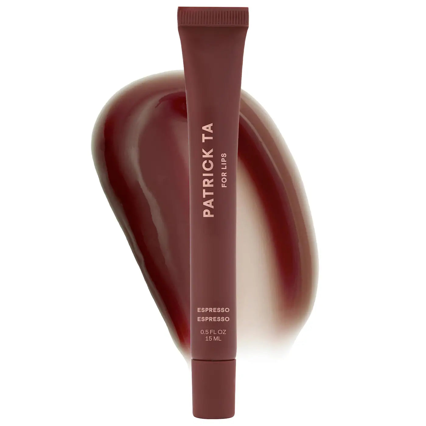 💖 Major Moisture Tinted Lip Balm – Patrick Ta