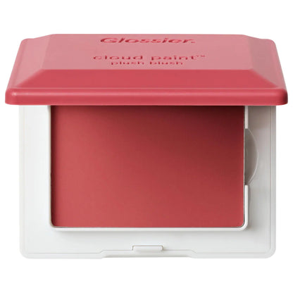 ☁️ Cloud Paint Plush Blush – Glossier
