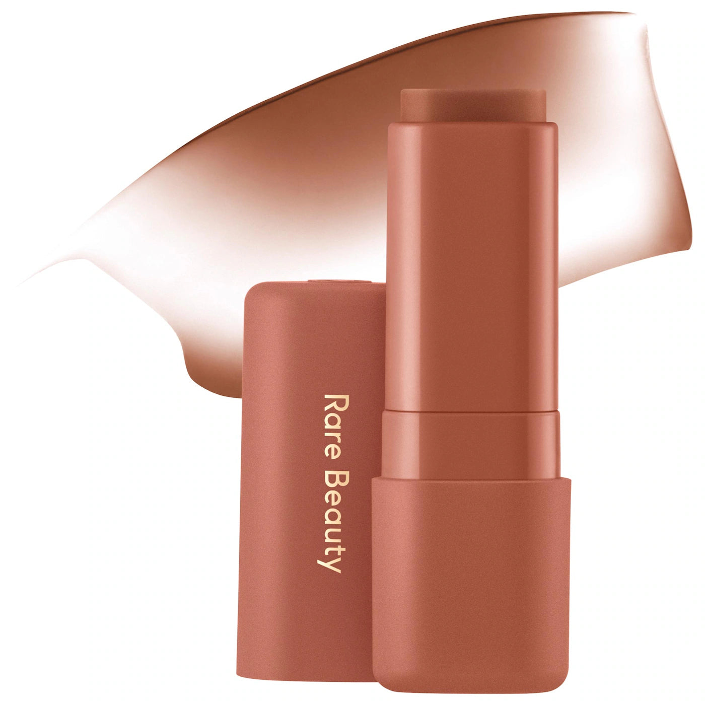 💗 Find Comfort Lip Butter Balm + Overnight Mask – Rare Beauty