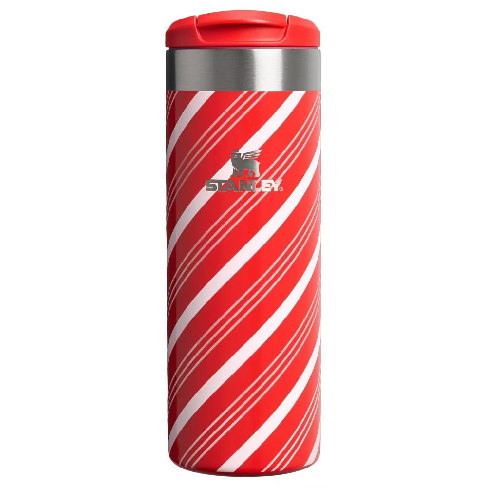 🎁 Aero Light Transit 16 oz “Candy Cane Twist” – Stanley