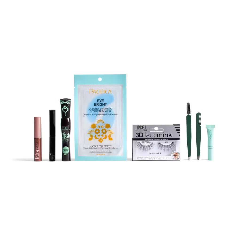 👁️ Best of Eye Gift Set (8 pcs) – Target