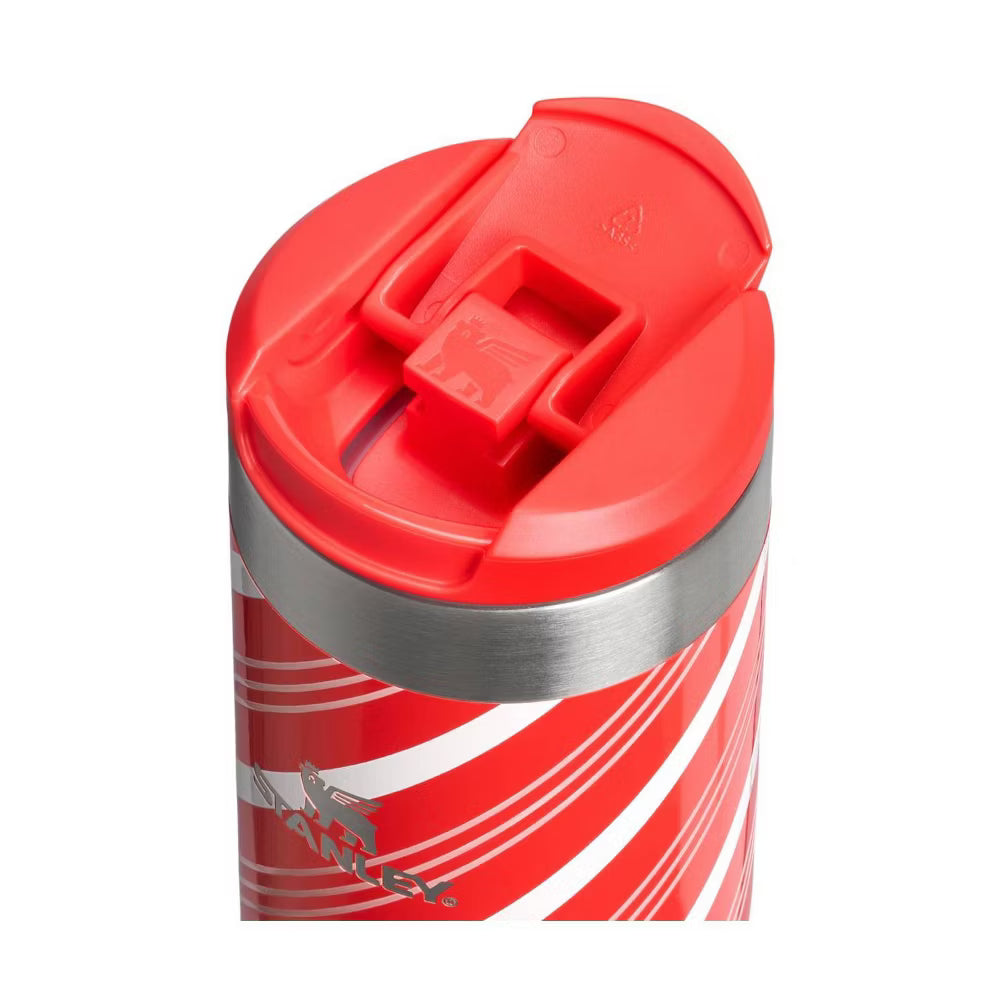 🎁 Aero Light Transit 16 oz “Candy Cane Twist” – Stanley