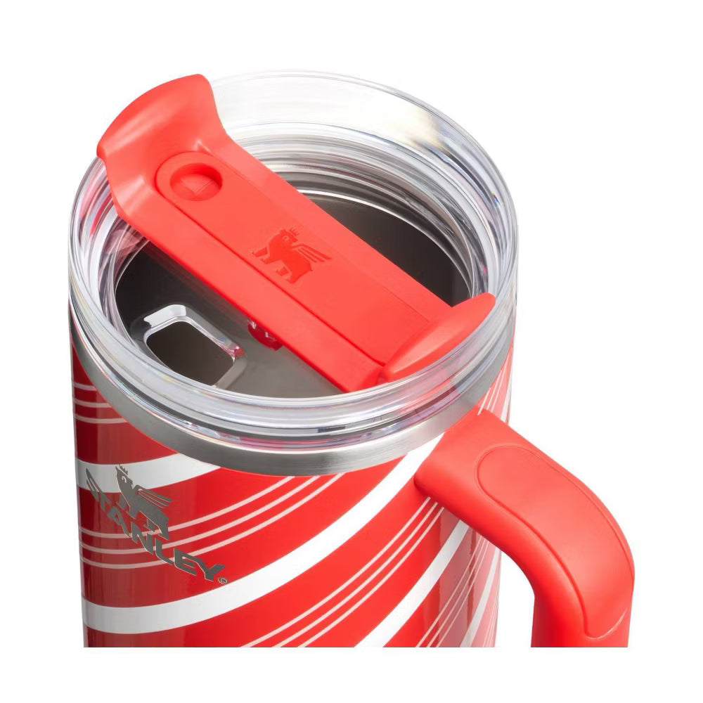 🎁 Quencher H2.0 40 oz “Candy Cane Twist” – Stanley