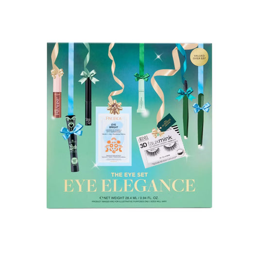 👁️ Best of Eye Gift Set (8 pcs) – Target
