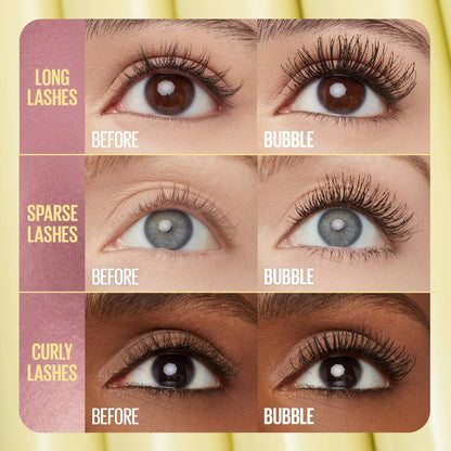 👁️ Colossal Bubble Mascara – Maybelline