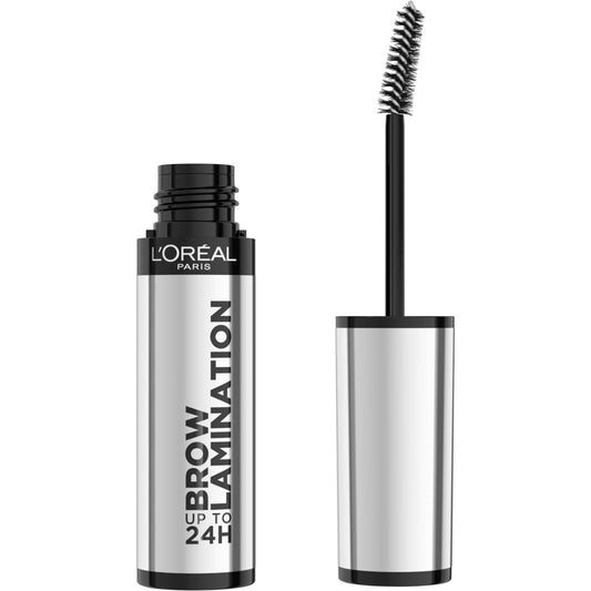 L'Oreal Paris Infallible Up To 24HR Wear Brow Lamination Eyebrow Gel