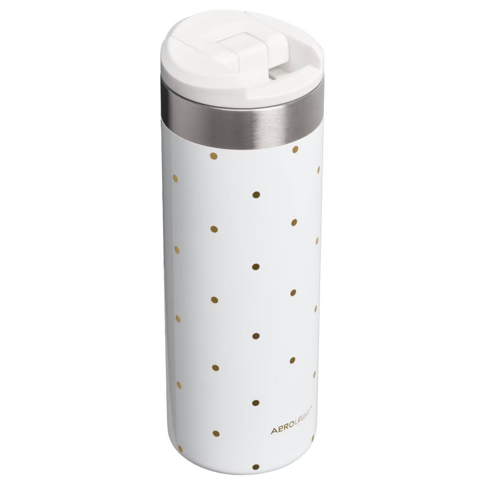 ❄️ Aero Light Transit 16 oz “Frost Polka Dot” – Stanley