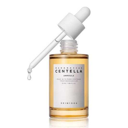 Skin 1004 Centella Ampoule 55 ml – Calma & Hidratación 🌿💧