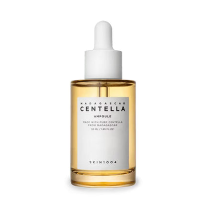 Skin 1004 Centella Ampoule 55 ml – Calma & Hidratación 🌿💧