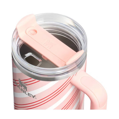 🍓 Quencher H2.0 40 oz “Strawberry Twist” – Stanley