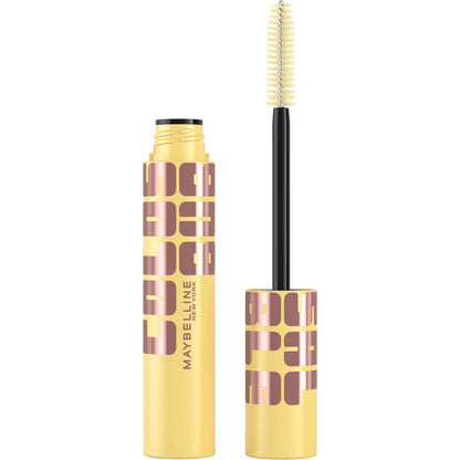 👁️ Colossal Bubble Mascara – Maybelline