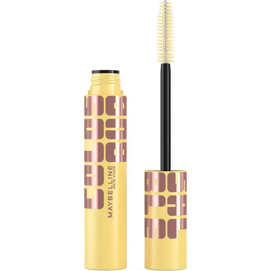 👁️ Colossal Bubble Mascara – Maybelline