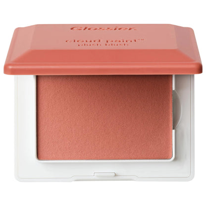 ☁️ Cloud Paint Plush Blush – Glossier