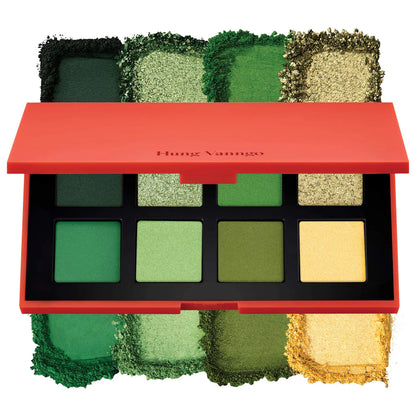 🎨 Color Story Eyeshadow Palette – Hung Vanngo Beauty