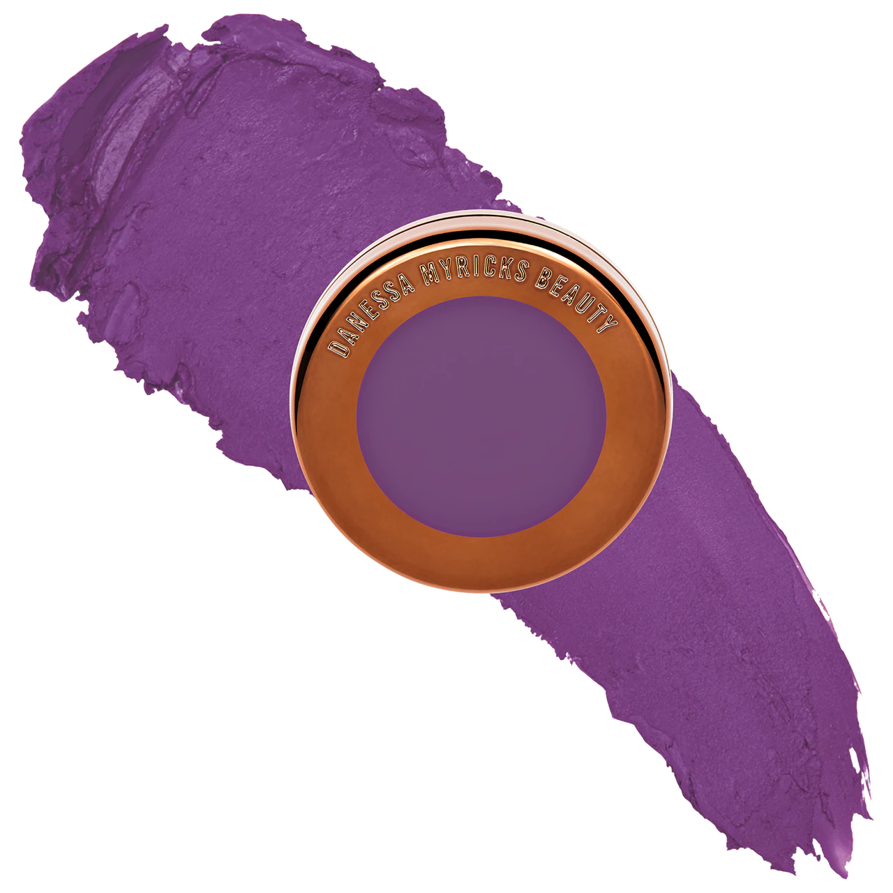 🍑 Yummy Skin Blurring Balm Powder Flushed – Danessa Myricks