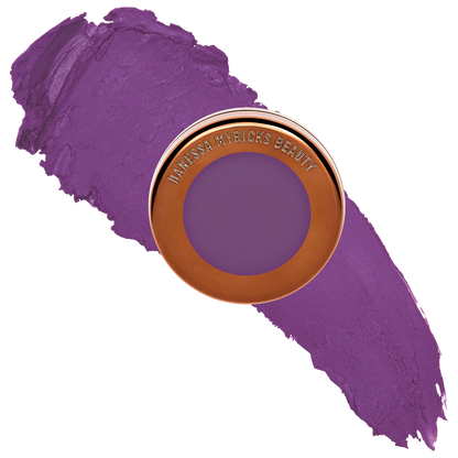 🍑 Yummy Skin Blurring Balm Powder Flushed – Danessa Myricks