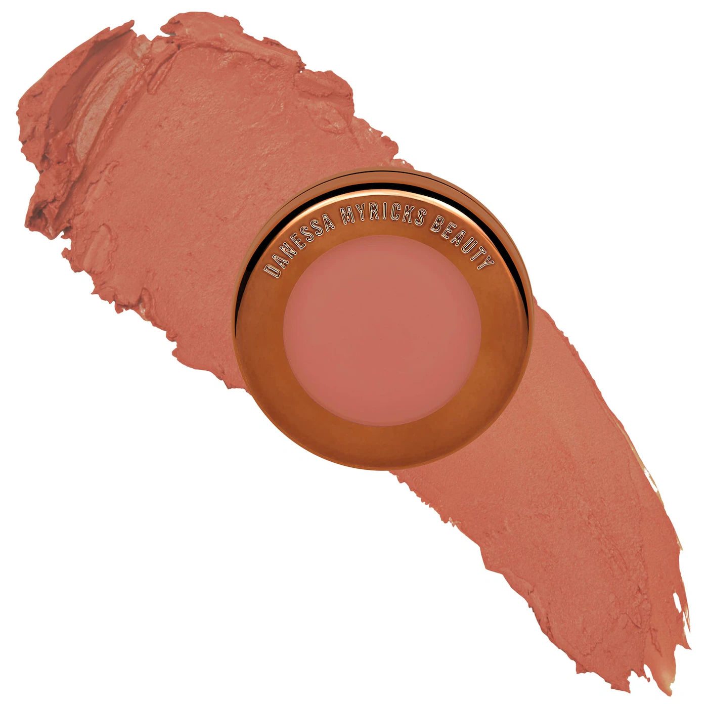 🍑 Yummy Skin Blurring Balm Powder Flushed – Danessa Myricks