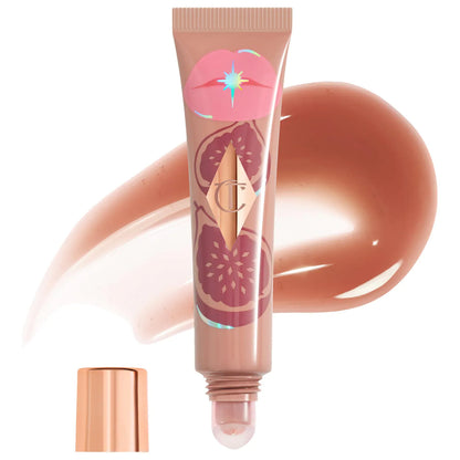💋 Unreal Lips Lip Oil – Charlotte Tilbury (Glow Nectar)