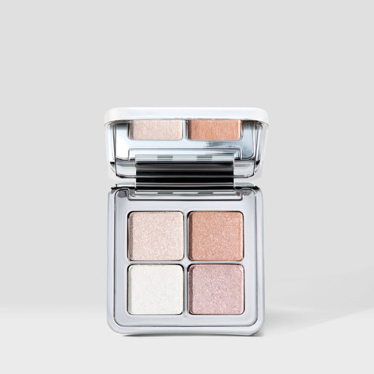 Kylie Cosmetics Wet Shimmer Quad