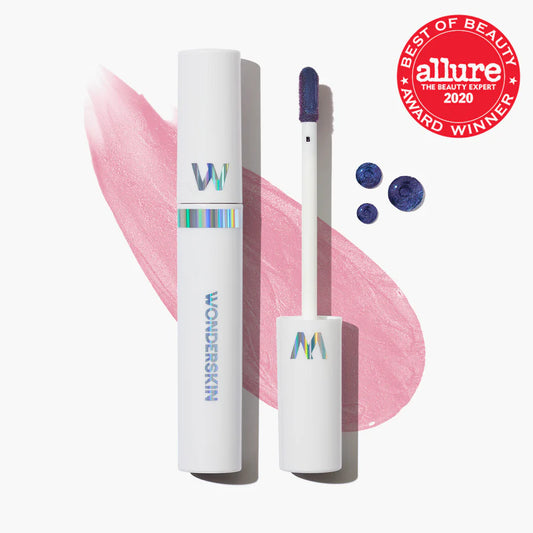 WonderSkin Wonder Blading Lip Stain Peel‑Off Kit