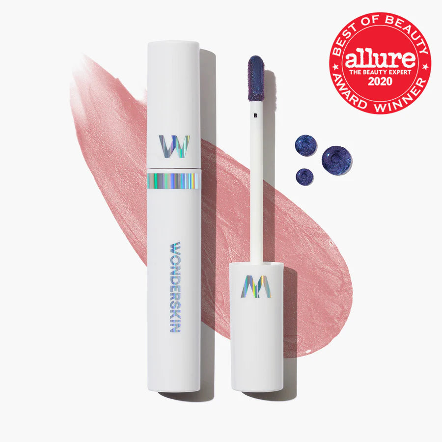 WonderSkin Wonder Blading Lip Stain Peel‑Off Kit