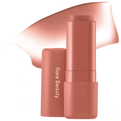 💗 Find Comfort Lip Butter Balm + Overnight Mask – Rare Beauty