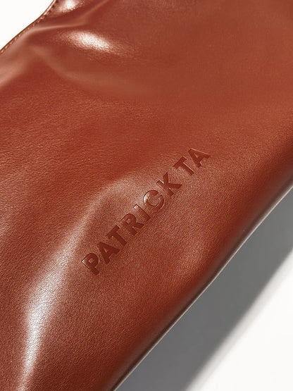 🖌️ Artistry Brush Set – Patrick Ta