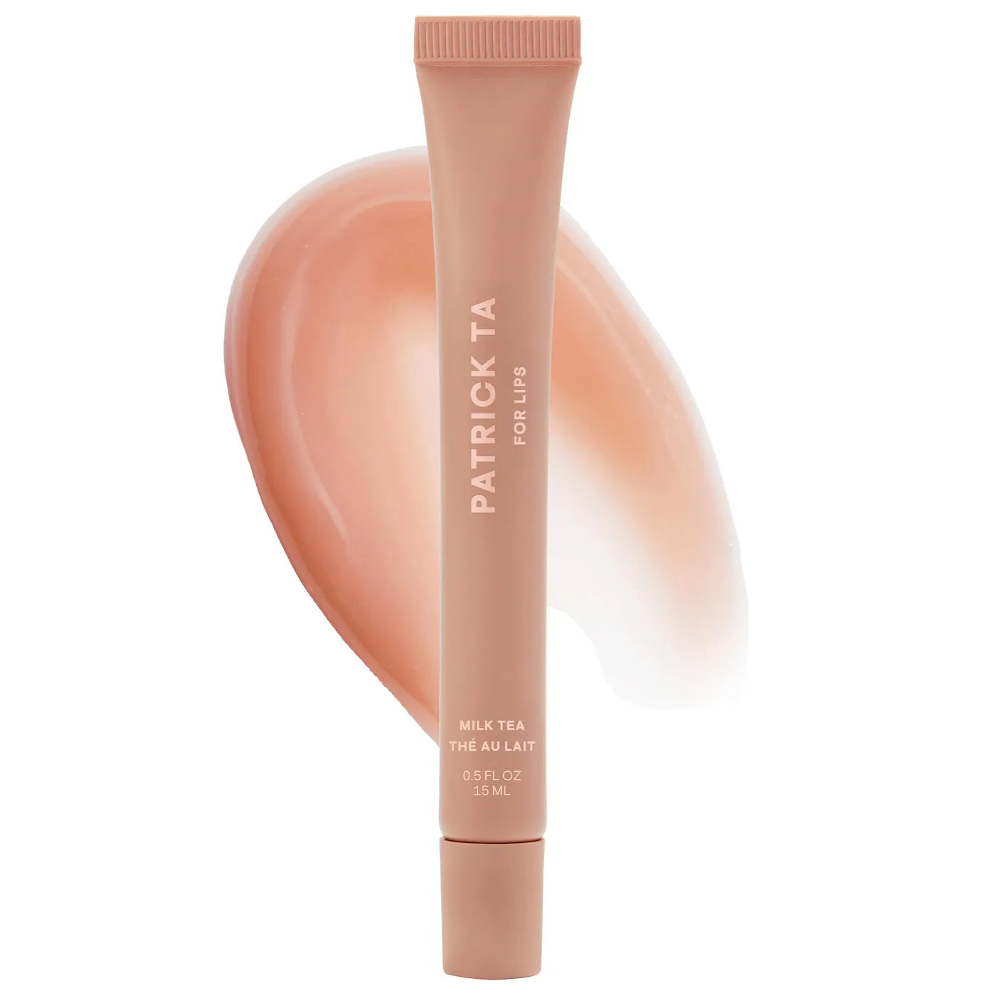 💖 Major Moisture Tinted Lip Balm – Patrick Ta