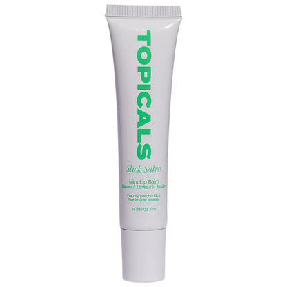 💋 Slick Salve Glossy Lip Balm – Topicals