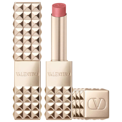💄 Spike Buttery Matte Lipstick – Valentino