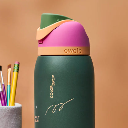 Owala Kind Mind 40 oz