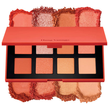 🎨 Color Story Eyeshadow Palette – Hung Vanngo Beauty