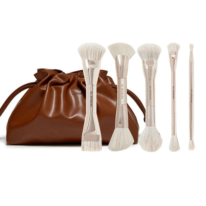 🖌️ Artistry Brush Set – Patrick Ta